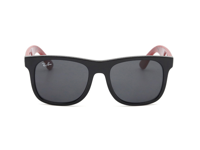 Сонцезахисні окуляри Ray-Ban Junior RB 9069S 7166/87 48 мм. TINTED GREY