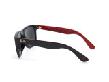 Сонцезахисні окуляри Ray-Ban Junior RB 9069S 7166/87 48 мм. TINTED GREY. Фото 3