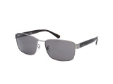 Сонцезахисні окуляри Ray-Ban RB 3750 004/B1 59 мм TINTED GREY. Фото 2