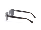 Сонцезахисні окуляри Ray-Ban RB 3750 004/B1 59 мм TINTED GREY. Фото 3