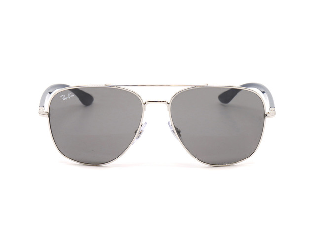 Сонцезахисні окуляри Ray-Ban Highstreet RB 3683 003/B1 56 мм. TINTED GREY
