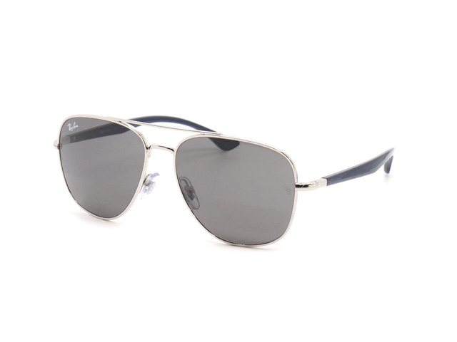 Сонцезахисні окуляри Ray-Ban Highstreet RB 3683 003/B1 56 мм. TINTED GREY
