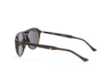 Сонцезахисні окуляри Ray-Ban RB 2215 902/B1 56 мм TINTED GREY. Фото 3
