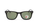 Сонцезахисні окуляри Ray-Ban RB 4420 601/9A 65 мм TINTED GREEN POLAR
