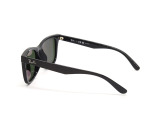 Сонцезахисні окуляри Ray-Ban RB 4420 601/9A 65 мм TINTED GREEN POLAR. Фото 3