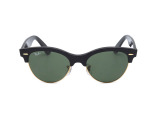 Сонцезахисні окуляри Ray-Ban Clubmaster Way RB 2341 901/31 54 мм TINTED GREEN