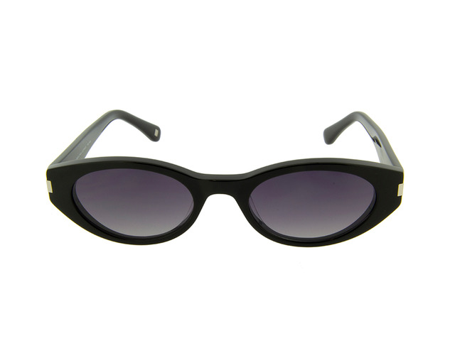 Сонцезахисні окуляри Carolina Lemke CL 9510-1 51 мм GRADIENT GREY