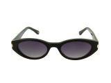 Сонцезахисні окуляри Carolina Lemke CL 9510-1 51 мм GRADIENT GREY