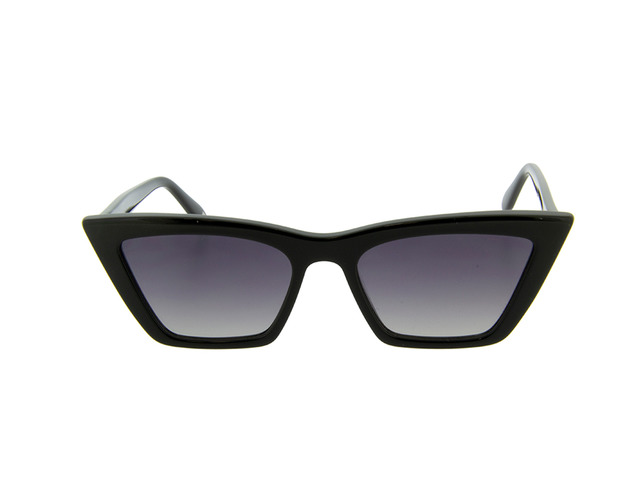 Сонцезахисні окуляри Carolina Lemke CL9147-1 55 мм.GRADIENT GREY