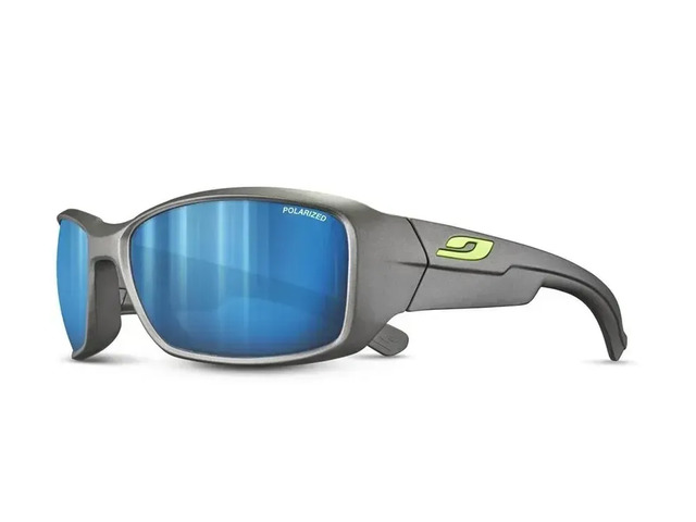 Сонцезахисні окуляри JULBO J400 94 50 MIRROR BLUE POLAR. Фото 2