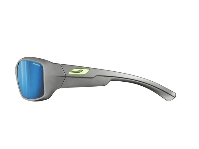Сонцезахисні окуляри JULBO J400 94 50 MIRROR BLUE POLAR. Фото 3