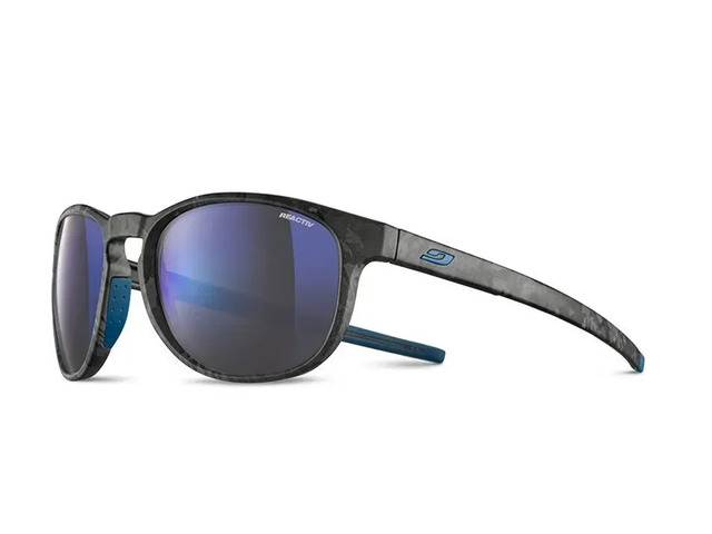 Сонцезахисні окуляри JULBO J516 80 20 MIRROR BLUE 