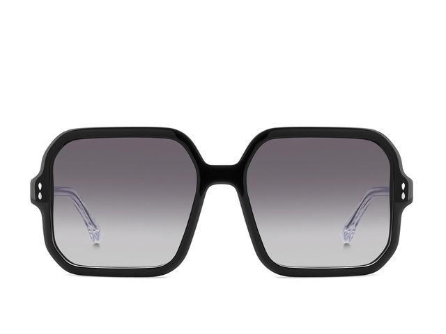 Сонцезахисні окуляри ISABEL MARANT IM 0163/S 8079O 57 мм GRADIENT GREY