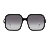 Сонцезахисні окуляри ISABEL MARANT IM 0163/S 8079O 57 мм GRADIENT GREY