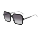 Сонцезахисні окуляри ISABEL MARANT IM 0163/S 8079O 57 мм GRADIENT GREY. Фото 2
