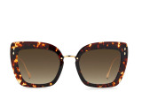 Сонцезахисні окуляри ISABEL MARANT IM 0083/G/S 2IKHA 53 мм GRADIENT BROWN