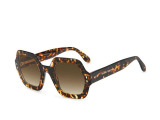 Сонцезахисні окуляри ISABEL MARANT IM 0004/N/S 086HA 52 мм GRADIENT BROWN. Фото 2