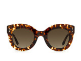 Сонцезахисні окуляри ISABEL MARANT IM 0073/B 086HA 49 мм GRADIENT BROWN