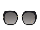 Сонцезахисні окуляри ISABEL MARANT IM 0085/S 2M29O 55 мм GRADIENT GREY