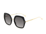 Сонцезахисні окуляри ISABEL MARANT IM 0085/S 2M29O 55 мм GRADIENT GREY. Фото 2