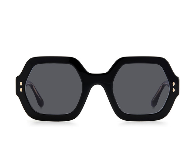 Сонцезахисні окуляри ISABEL MARANT IM 0004/N/S 2M2IR 52 мм TINTED GREY