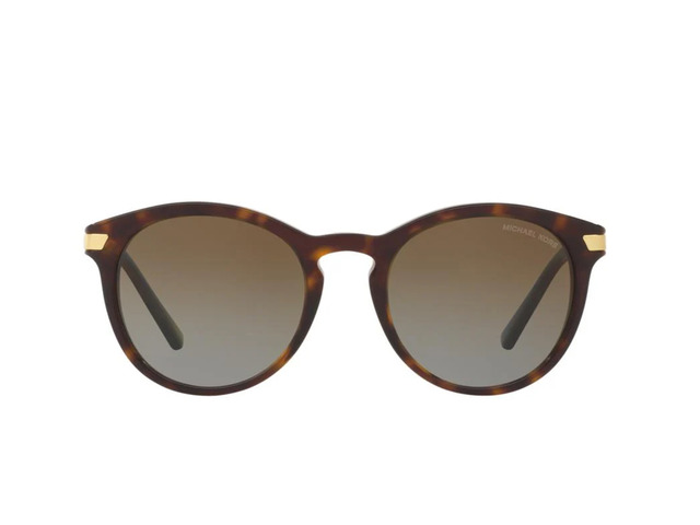 Сонцезахисні окуляри MICHAEL KORS MK2023 3106T5 53мм. GRADIENT BROWN POLAR