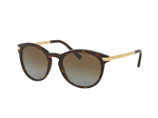 Сонцезахисні окуляри MICHAEL KORS MK2023 3106T5 53мм. GRADIENT BROWN POLAR