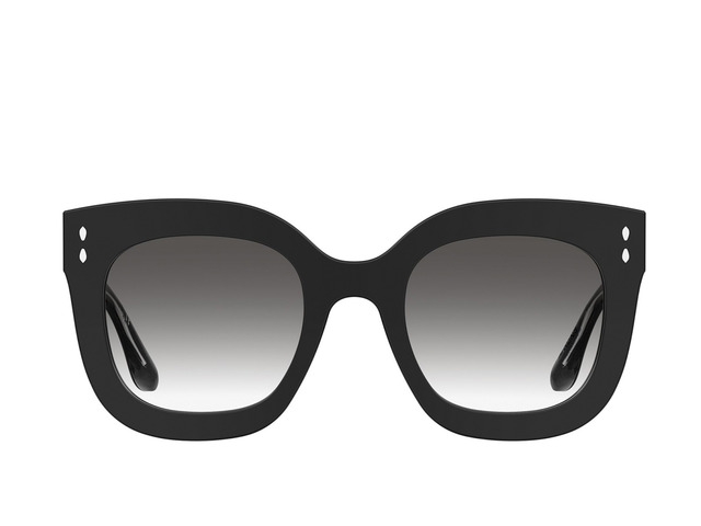 Сонцезахисні окуляри ISABEL MARANT IM 0002/N/S 8079O 52 мм GRADIENT GREY