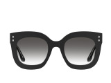 Сонцезахисні окуляри ISABEL MARANT IM 0002/N/S 8079O 52 мм GRADIENT GREY
