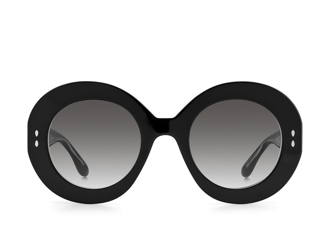 Сонцезахисні окуляри ISABEL MARANT IM 0051/S 8079O 51 мм GRADIENT GREY