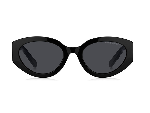 Сонцезахисні окуляри Marc Jacobs 694/G/S 80S2K 54 мм TINTED GREY