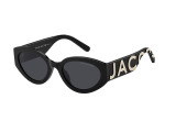 Сонцезахисні окуляри Marc Jacobs 694/G/S 80S2K 54 мм TINTED GREY. Фото 2