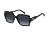 Сонцезахисні окуляри Marc Jacobs 731/S 8079O 55 мм GRADIENT GREY. Фото 2