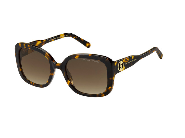 Сонцезахисні окуляри Marc Jacobs 625/S 086HA 54 мм GRADIENT BROWN