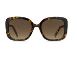 Сонцезахисні окуляри Marc Jacobs 625/S 086HA 54 мм GRADIENT BROWN