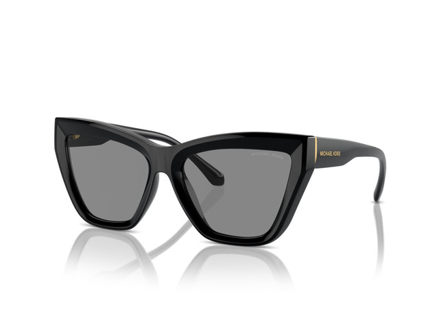 Сонцезахисні окуляри Michael Kors MK 2211U 30053F 57 мм TINTED GREY 