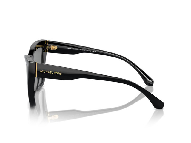 Сонцезахисні окуляри Michael Kors MK 2211U 30053F 57 мм TINTED GREY . Фото 3