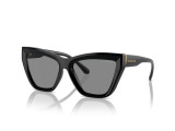 Сонцезахисні окуляри Michael Kors MK 2211U 30053F 57 мм TINTED GREY . Фото 2
