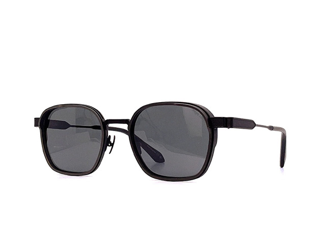 Сонцезахисні окуляри Miga Studio MS958 C1 51 мм TINTED GREY