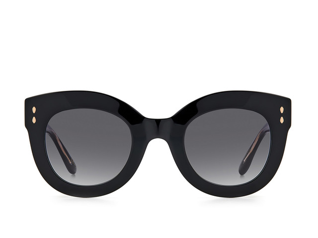 Сонцезахисні окуляри ISABEL MARANT IM 0073/S 8079O 49 мм GRADIENT GREY