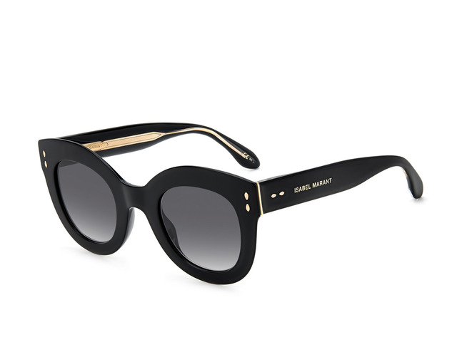 Сонцезахисні окуляри ISABEL MARANT IM 0073/S 8079O 49 мм GRADIENT GREY