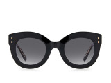 Сонцезахисні окуляри ISABEL MARANT IM 0073/S 8079O 49 мм GRADIENT GREY
