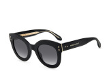 Сонцезахисні окуляри ISABEL MARANT IM 0073/S 8079O 49 мм GRADIENT GREY. Фото 2