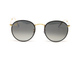 Сонцезахисні окуляри Ray-Ban Round Full Color RB 3447-J-M 9196/71 50 мм. GRADIENT GREY