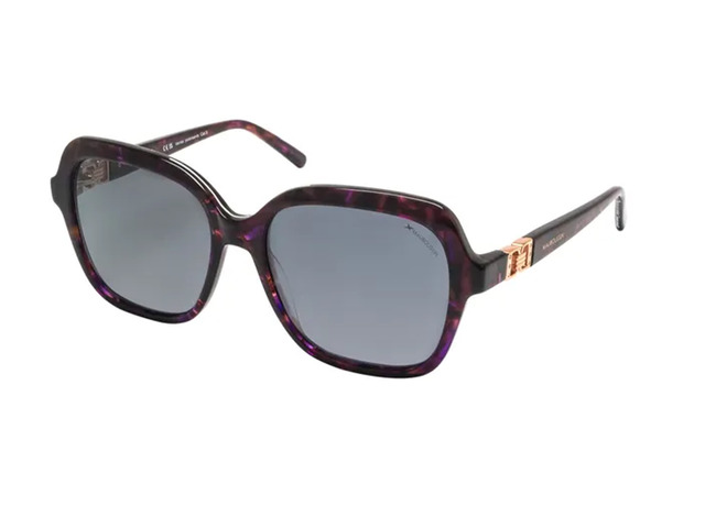Сонцезахисні окуляри MAUBOUSSIN MAUS2325 02 55 мм TINTED GREY POLAR