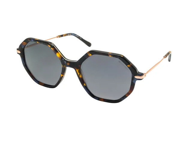 Сонцезахисні окуляри MAUBOUSSIN MAUS2329 01 54 мм TINTED GREY POLAR
