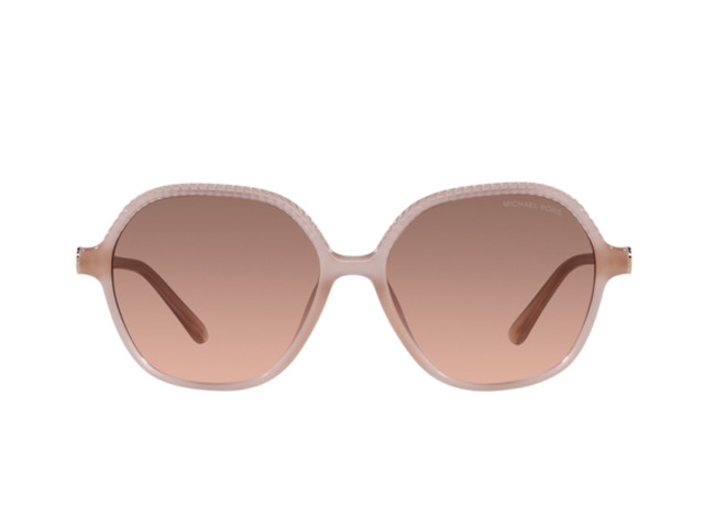 Сонцезахисні окуляри MICHAEL KORS MK 2186U 344913 58 мм GRADIENT BROWN