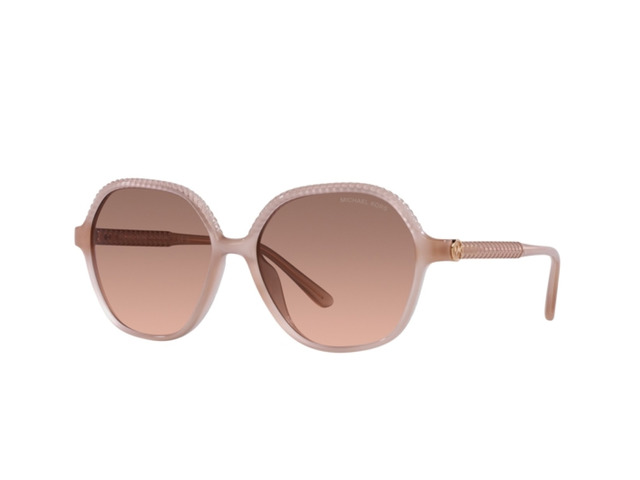 Сонцезахисні окуляри MICHAEL KORS MK 2186U 344913 58 мм GRADIENT BROWN