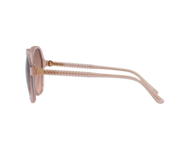Сонцезахисні окуляри MICHAEL KORS MK 2186U 344913 58 мм GRADIENT BROWN. Фото 3