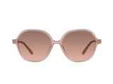 Сонцезахисні окуляри MICHAEL KORS MK 2186U 344913 58 мм GRADIENT BROWN